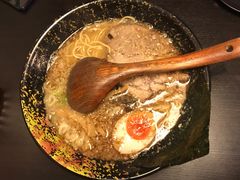 -日本料理神拉面