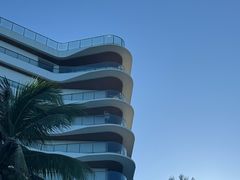 -三亚绿发山海天JW万豪酒店
