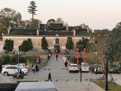 -零陵古城
