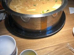 -杨翔豆皮涮牛肚(万和城店)
