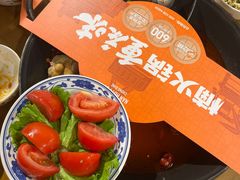-楠火锅(太古里总店)