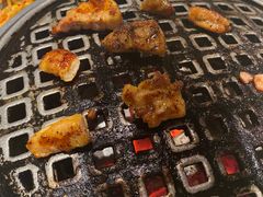 -韩宫宴烤肉·料理(苏州中心店)
