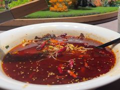 -鸽子侯·家宴·平价海鲜(绿地店)