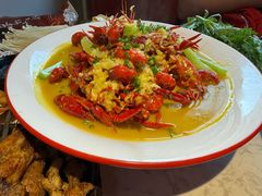-舞虾小说.涮肉.烧烤(国顺东路店)