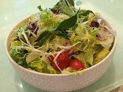 -骏莱海鲜鱼港(五角场店)