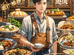 -成醒布拉肠粉专门店(海珠南路店)