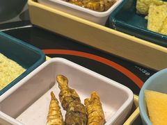 -小街猪手(团结湖店)