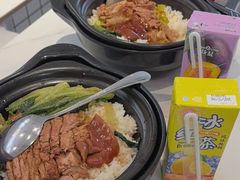 -潮人潮品隆江猪脚饭(城壹汇·流花店)