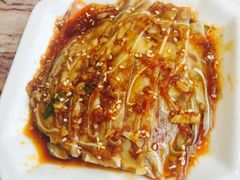 -传统香辣蟹(南园路店)