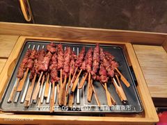 -比格比萨自助(南京万达茂店)