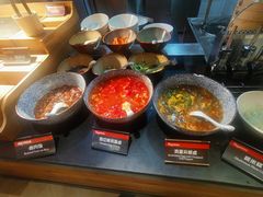 -比格比萨自助(花园路店)