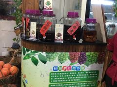 -好灶头妈妈菜·柴火灶台鱼·千岛湖土菜地标美食