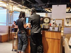 -常来小聚·广州非遗传承餐厅(地王广场店)
