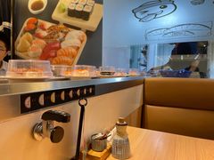 -禾绿寿司(星光68广场店)