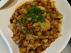 -大川先生·小龙虾·川菜(信义坊店)