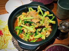 -弄堂小笼包(西青中北永旺购物中心店)