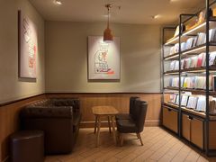 -COSTA COFFEE(新奥购物中心店)