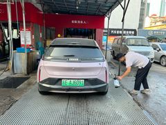 -名骏车业(新区玉山店)