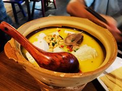 -老阿爸鲜鱼土菜(昆山花桥店)