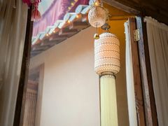 -叶叶菩提·晋福宫