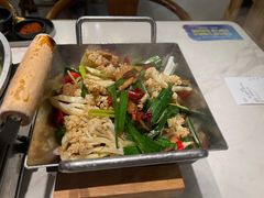 -乔阿马·江南味·驴肉香(龙湖华泾天街店)