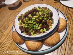 -大闫家烧烤·小海鲜家常菜(郑庄店)