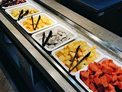 -比格比萨自助(商业大厦店)