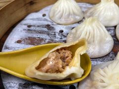 -食惠里小笼包面馆(越秀店)