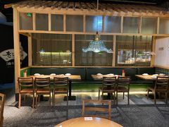 大堂-老头儿油爆虾(金鹰世界店)