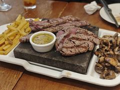 -Entrecôte 法国牛扒馆(保利·时光里店)