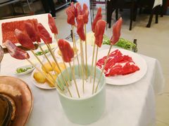 -东来顺饭庄(王府井步行街店)