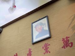 -徽三说·土徽菜·中国徽菜连锁品牌(一中店)