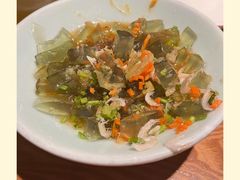 -吕氏疙瘩汤·新鲁菜(济南万象城店)