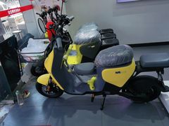 -九号电动车(安定门内大街店)