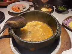 -芸山季·云南山珍菌火锅(人民广场来福士店)