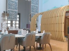 -小莫餐厅And More Restaurant西餐(北京展览馆店)