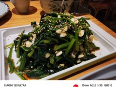 -锦尚阁烤鱼•天津菜(宣武门胡同店)
