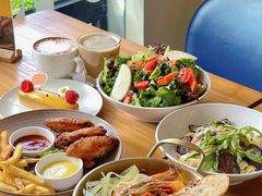 -Money Shops(愚园路店)