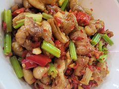 -笨罗卜浏阳菜馆(龙华鹏润达店)