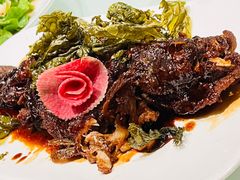 -瑞福园联谊餐室(茂名南路店)