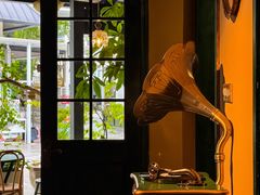 -The Flowers Coffee(南山店)