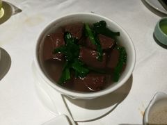 猪红-晶晶粤西特色美食(市桥店)