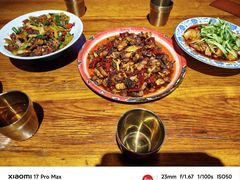 -柴窝堡22号辣子鸡·传承新疆菜