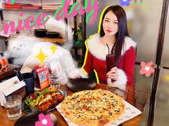 -Q MEX 库迈墨西哥餐吧(三里屯店)