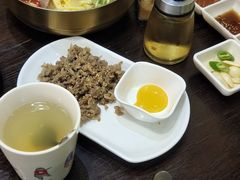 -釜山豚骨汤饭(芝罘万达广场店)