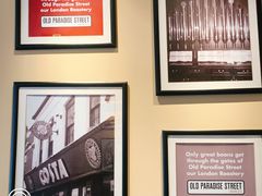 -COSTA COFFEE(上海虹口公园店)
