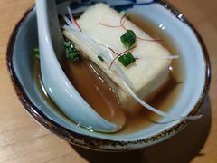 日式炸豆腐-天手古舞居酒屋(889广场店)