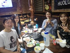 -火炉火自助餐(枫蓝国际店)