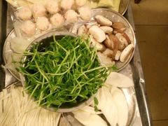 -月圆火锅(宁海东路二店)