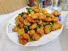 -北戴河庆山饭店·海鲜砂锅粥(北戴河黑石路店)